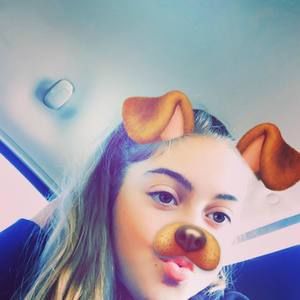 Meet your Posher, Sandra